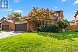 1149 MESA CRESCENT Mississauga, ON L5H 4B3