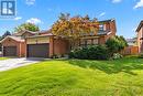 1149 Mesa Crescent, Mississauga, ON 