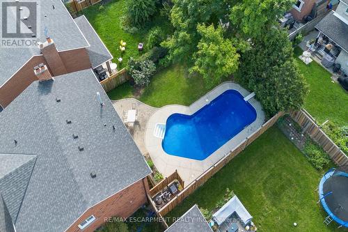 1149 Mesa Crescent, Mississauga, ON 