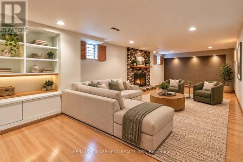 VIRTUALLY STAGED - 1149 Mesa Crescent, Mississauga, ON 