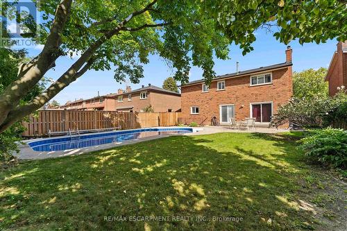 1149 Mesa Crescent, Mississauga, ON 