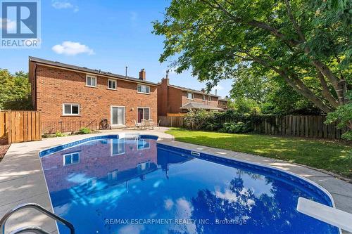 1149 Mesa Crescent, Mississauga, ON 