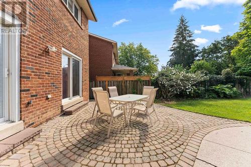 1149 Mesa Crescent, Mississauga, ON 
