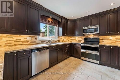 1149 Mesa Crescent, Mississauga, ON 