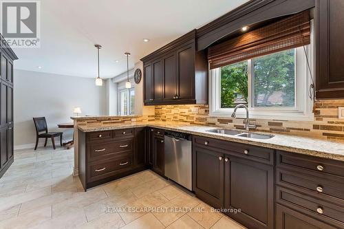 1149 Mesa Crescent, Mississauga, ON 