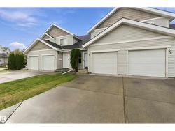 #119 150 EDWARDS DR SW Edmonton, AB T6X 1M4