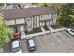 #18 10453 20 AV NW  Edmonton, AB T6J 5A1