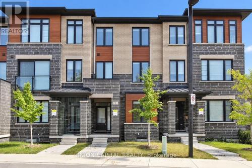 9 ARTHUR WHITE LANE , Markham, Ontario L6E 0W2