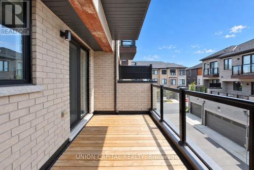 9 ARTHUR WHITE LANE , Markham, Ontario L6E 0W2 2