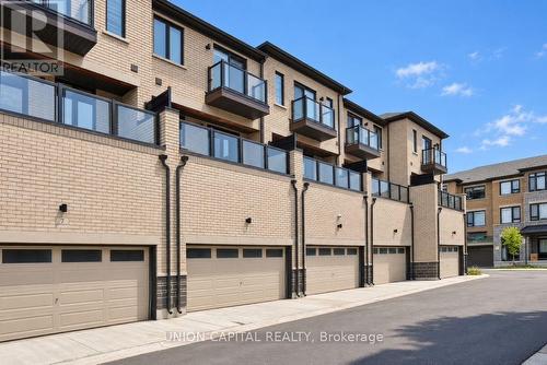 9 ARTHUR WHITE LANE , Markham, Ontario L6E 0W2 3
