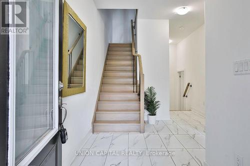 9 ARTHUR WHITE LANE , Markham, Ontario L6E 0W2 4