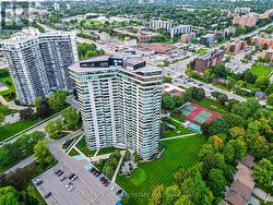 1007 - 1300 BLOOR STREET Mississauga, ON L4Y 3Z2