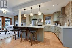 136 ARLINGTON AVENUE  Toronto, ON M6C 2Z1
