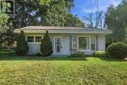 129 HARCOURT ROAD Quinte West (Murray Ward), ON K8V 0M6