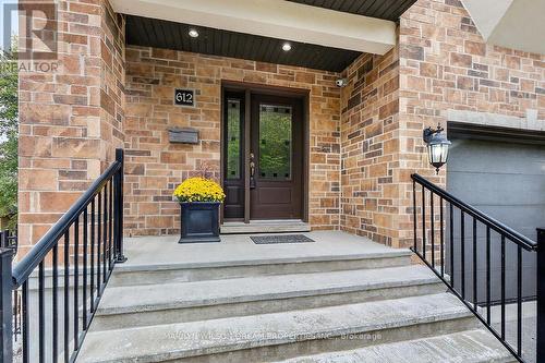 612 Besserer Street, Ottawa, ON 
