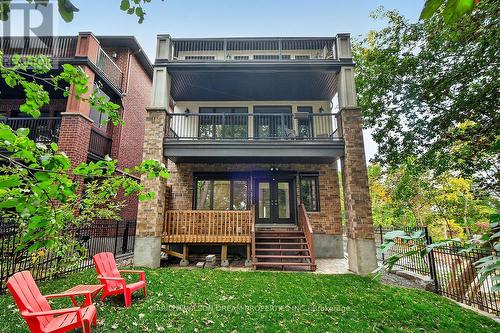 612 Besserer Street, Ottawa, ON 