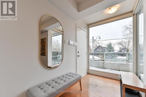 2ND FLR - 400 SUMMERHILL AVENUE , Toronto, Ontario M4W 2E4 2