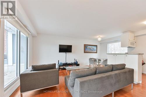 2ND FLR - 400 SUMMERHILL AVENUE , Toronto, Ontario M4W 2E4 4