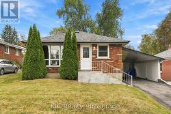 198 MCCLENNAN STREET  Peterborough (Northcrest Ward 5), ON K9H 5H7