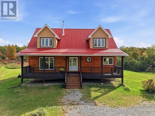 195 PREST ROAD  Stirling-Rawdon (Rawdon Ward), ON K0K 2M0