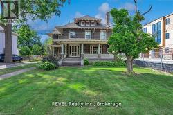 238 CREEK ROAD  Niagara-On-The-Lake (St. Davids), ON L0S 1J0