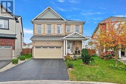 803 LOGPERCH CIRCLE Ottawa, ON K2J 6K3