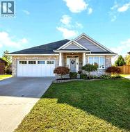 142 Madison D'Andrea AVENUE  Sarnia, ON N7S 6L9