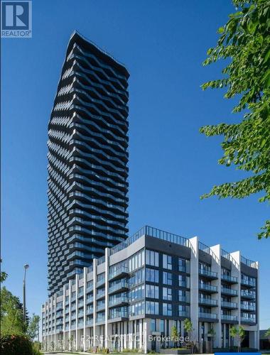 2709 - 36 ZORRA STREET  Toronto, ON M8Z 0G5