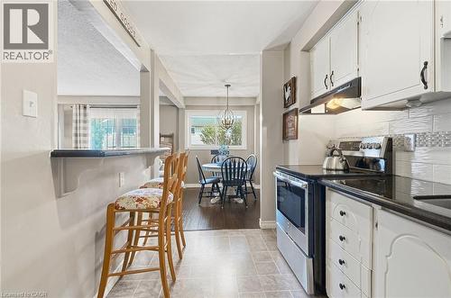 53 Bryna Avenue, Hamilton, ON 
