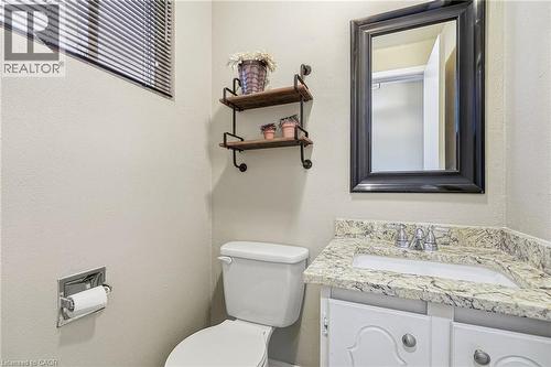 53 Bryna Avenue, Hamilton, ON 