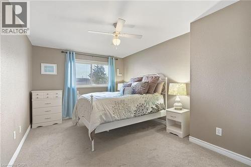 53 Bryna Avenue, Hamilton, ON 