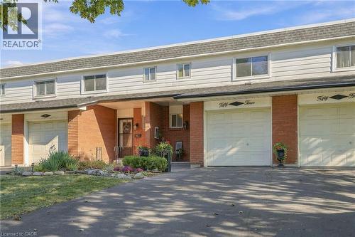 53 Bryna Avenue, Hamilton, ON 