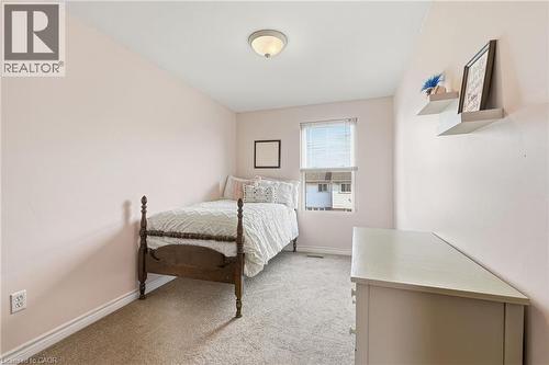 53 Bryna Avenue, Hamilton, ON 