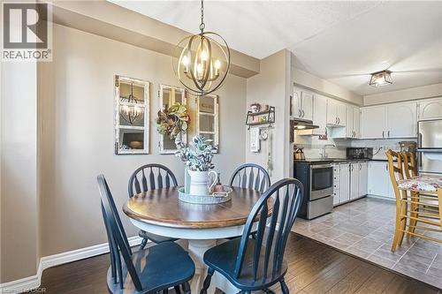 53 Bryna Avenue, Hamilton, ON 