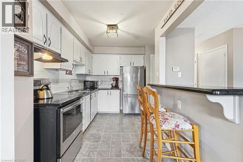 53 Bryna Avenue, Hamilton, ON 