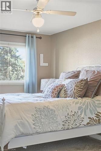 53 Bryna Avenue, Hamilton, ON 