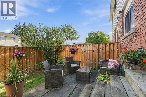 53 Bryna Avenue, Hamilton, ON 