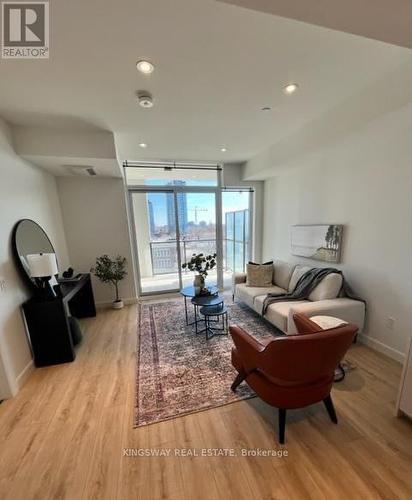 706 - 741 KING STREET W , Kitchener, Ontario N2G 1E5 2