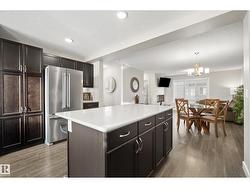 #61 1005 GRAYDON HILL BV SW Edmonton, AB T6W 3J5