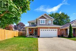 193 TARRY PARKWAY Aylmer, ON N5H 3E1