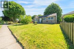 6604 LOCUS Avenue Niagara Falls, ON L2G 4K7