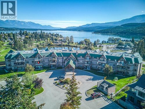701 14A Crescent Unit# 214  Invermere, BC V0A 1K0