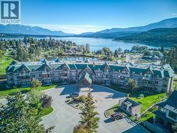 701 14A Crescent Unit# 214 Invermere, BC V0A 1K0