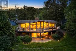 156 ACTON ROAD  Uxbridge, ON L0C 1H0