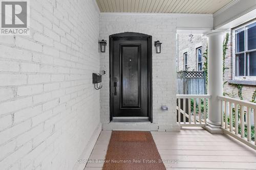 41 LIVERPOOL STREET , Guelph (Downtown), Ontario N1H 2K8 4