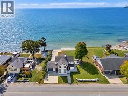 2952 NORTH SHORE Drive  Lowbanks, ON N0A 1K0