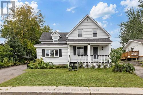 1975 ALBERT STREET  Clarence-Rockland, ON K4K 1K4