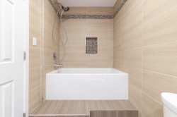 Salle de bains - 