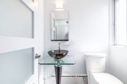 Salle d'eau - 