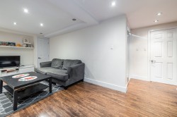 Salle familiale - 